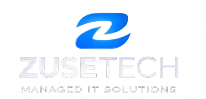 zusetech logo