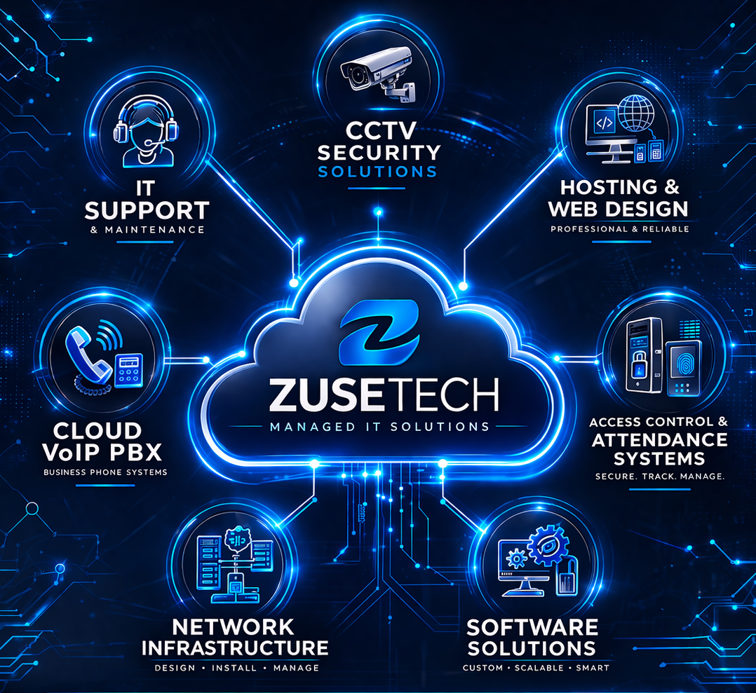 zuse service